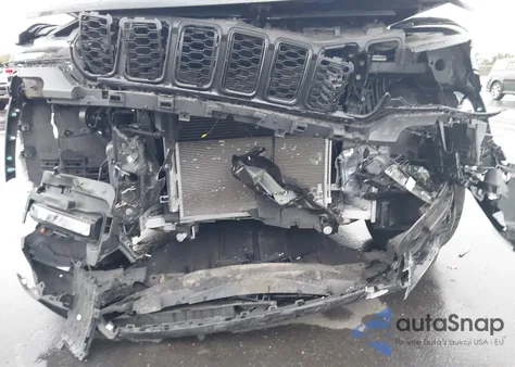 2024 Jeep Grand Cherokee L Limited from USA, damaged, VIN 1C4RJJBGXR8509211